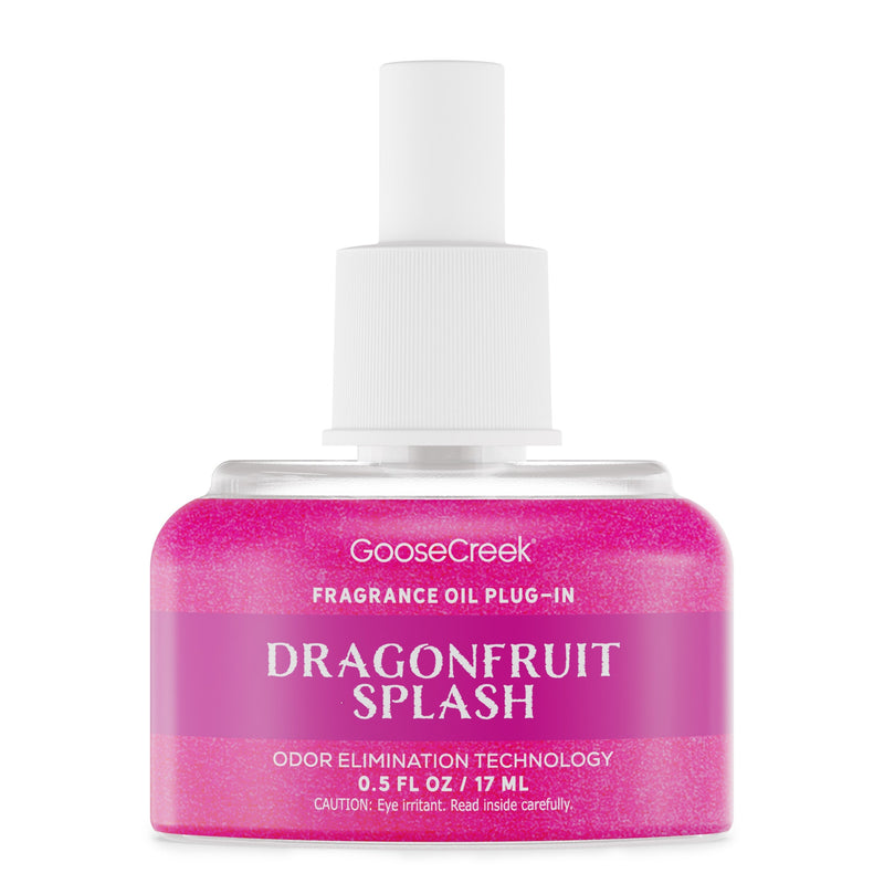 Dragonfruit Splash Odor Eliminating Plug-in Refill (S1JHX)