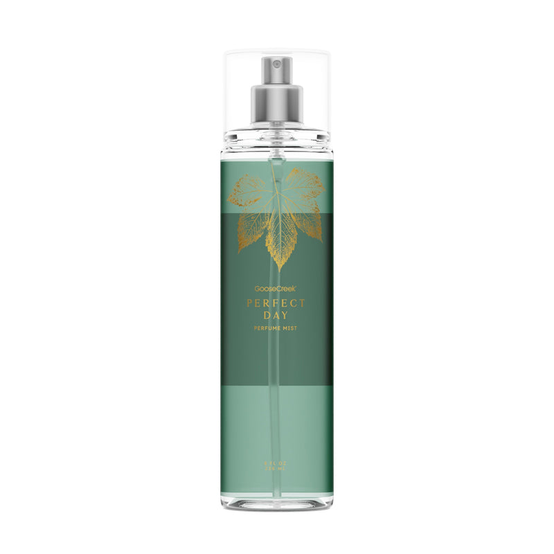 Perfect Day Body Mist (S132E)